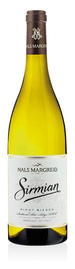 Südtirol - Alto Adige DOC Pinot Bianco Sirmian 2023 Nals Margreid