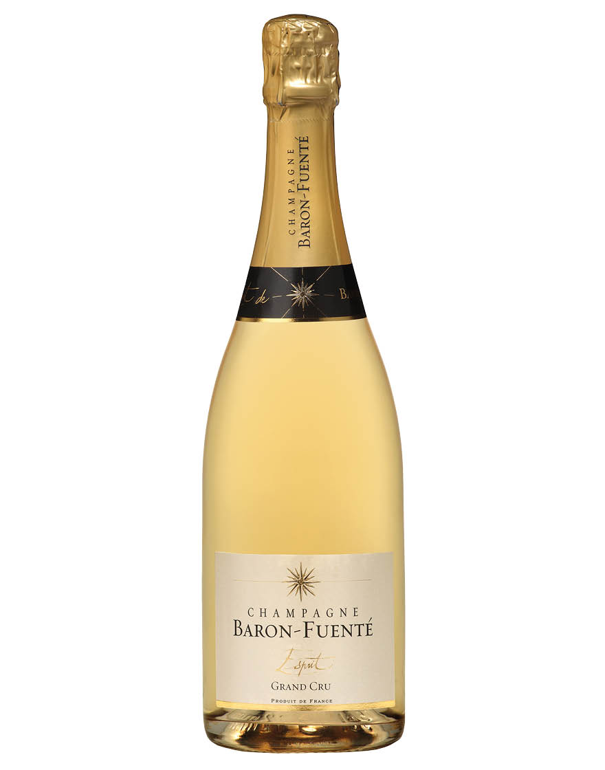 Champagne AOC Grand Cru Esprit Baron-Fuenté