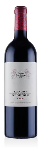 Langhe Nebbiolo  DOC A Mont 2023 Paolo Conterno