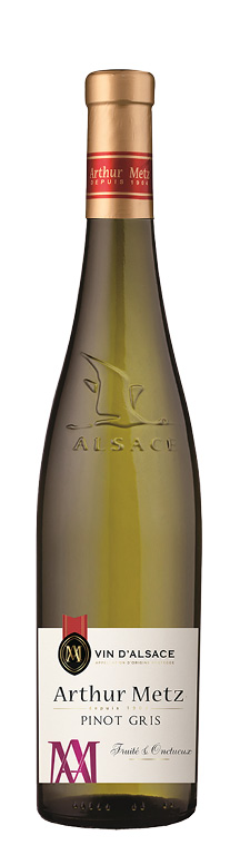 Alsace AOP Pinot Gris 2024 Arthur Metz