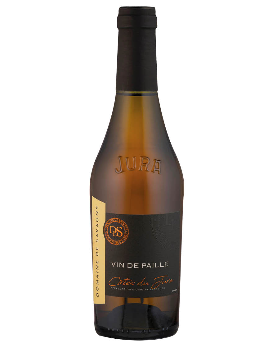 Côtes du Jura AOC Vin de Paille 2019 Domaine de Savagny