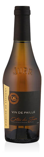 Côtes du Jura AOC Vin de Paille 2019 Domaine de Savagny