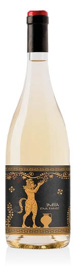Etna Bianco DOC 2025 Inessa