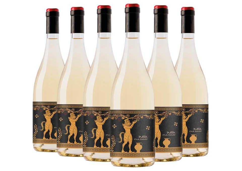 Etna Bianco DOC 2025 Inessa