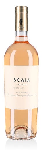 Veneto IGT Scaia Rosato 2025 Tenuta Sant'Antonio