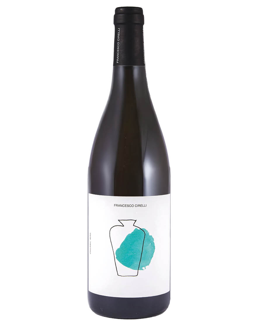 Abruzzo DOC Pecorino Anfora 2022 Cirelli