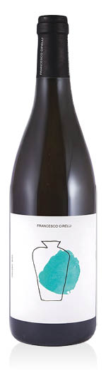 Abruzzo DOC Pecorino Anfora 2022 Cirelli