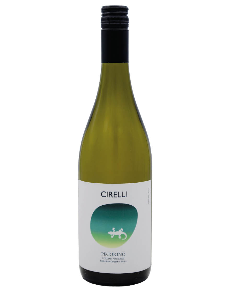 Colline Pescaresi IGT Pecorino 2024 Cirelli