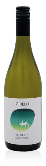 Colline Pescaresi IGT Pecorino 2024 Cirelli