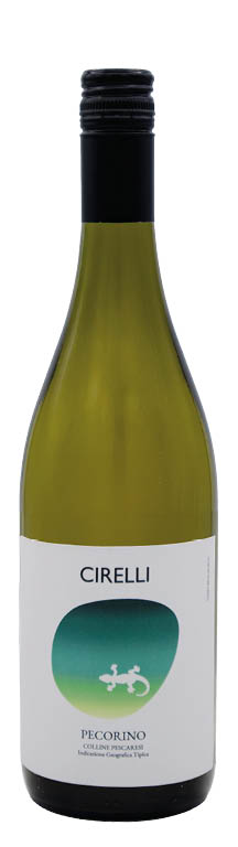 Colline Pescaresi IGT Pecorino 2024 Cirelli
