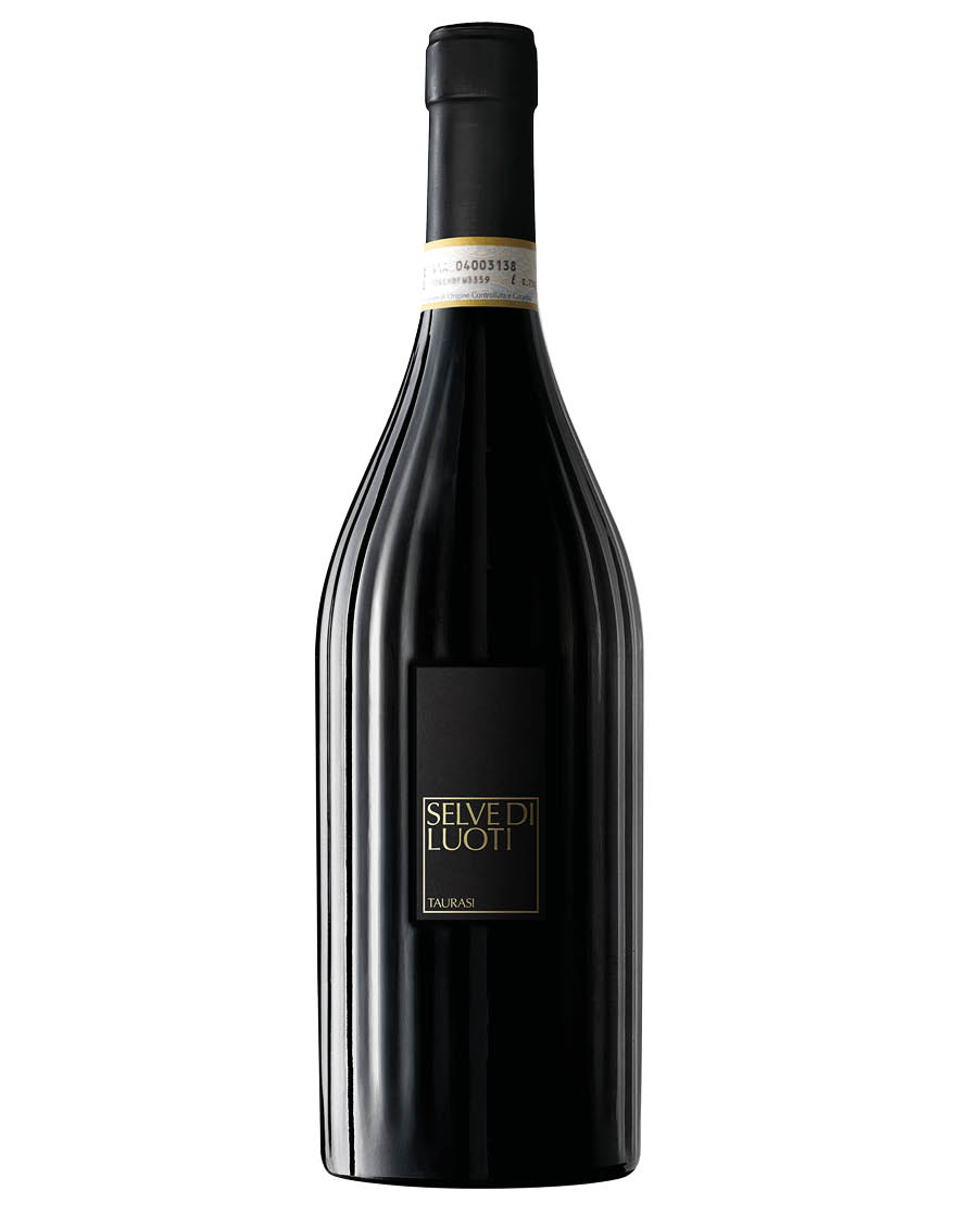 Taurasi DOCG Selve di Luoti 2021 Feudi di San Gregorio