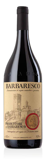 Barbaresco DOCG 2022 Produttori del Barbaresco