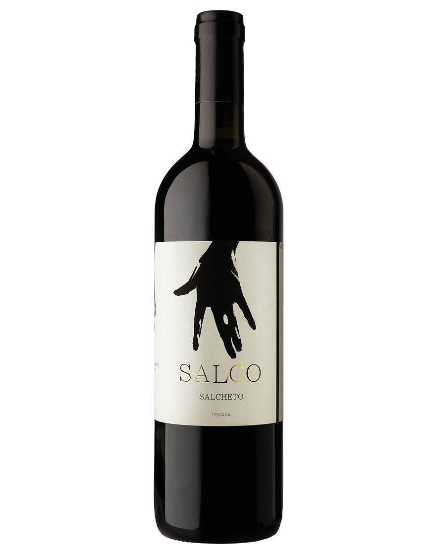 Nobile di Montepulciano DOCG Salco 2019 Salcheto