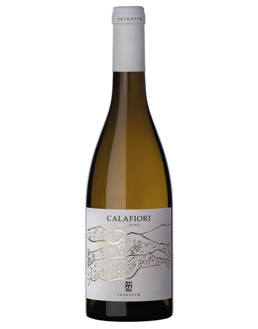 Terre d'Abruzzo IGT Pecorino Calafiori 2024 Cantine Truentum
