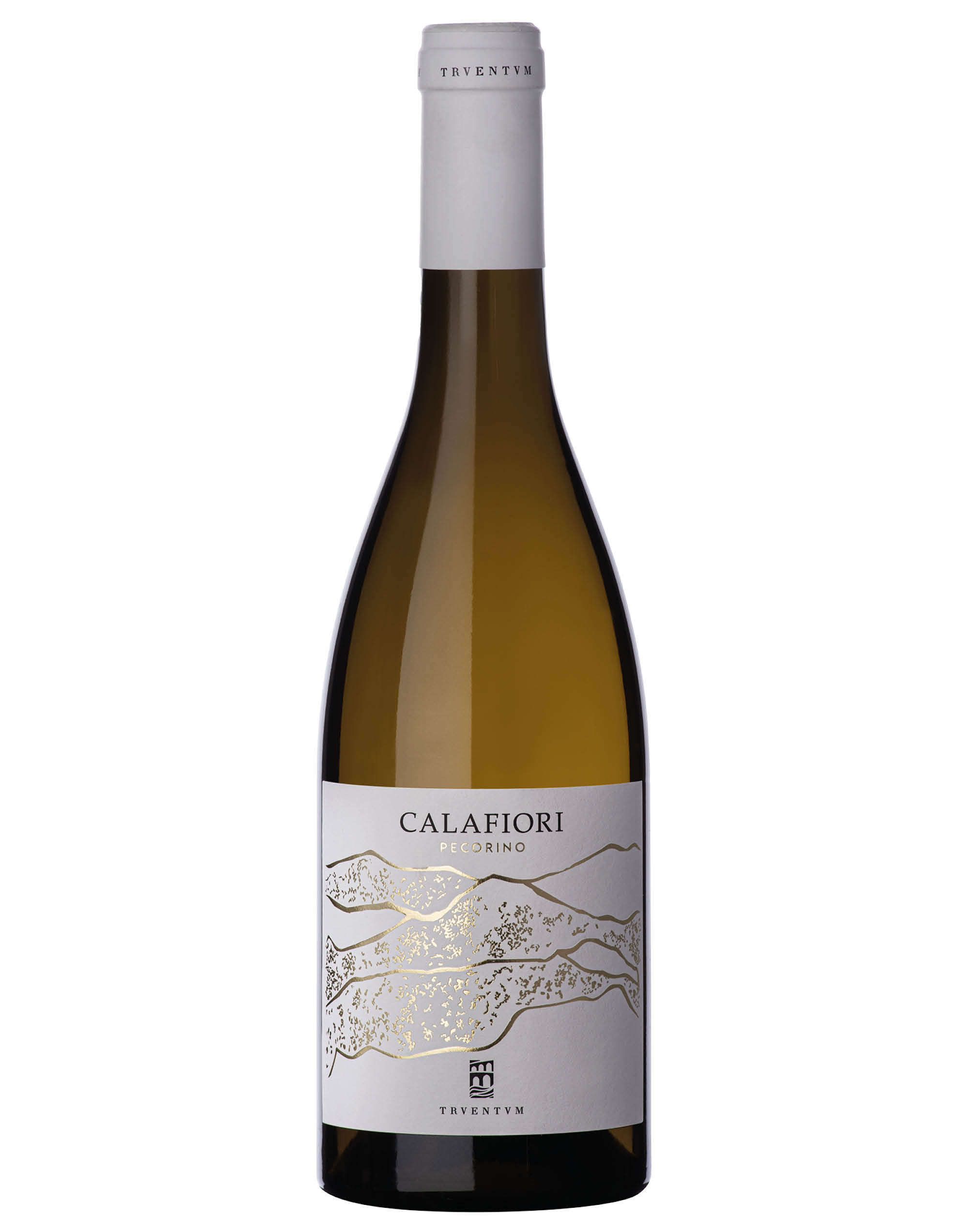 Terre d'Abruzzo IGT Pecorino Calafiori Cantine Truentum 2024 0,75 ℓ