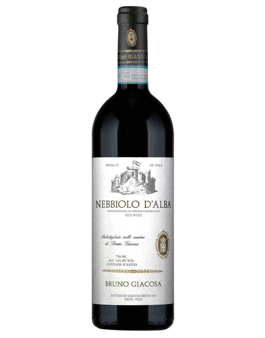 Nebbiolo d'Alba DOC 2024 Bruno Giacosa