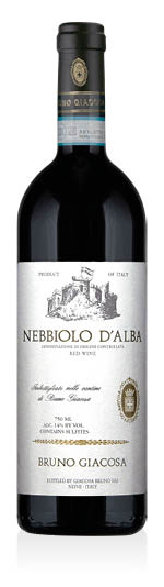 Nebbiolo d'Alba DOC 2024 Bruno Giacosa