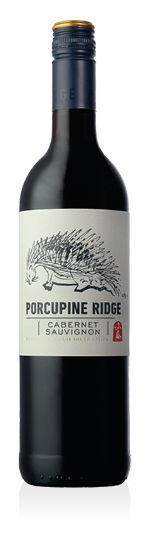 Coastal Region Swartland WO Porcupine Ridge Cabernet Sauvignon 2024 Boekenhoutskloof
