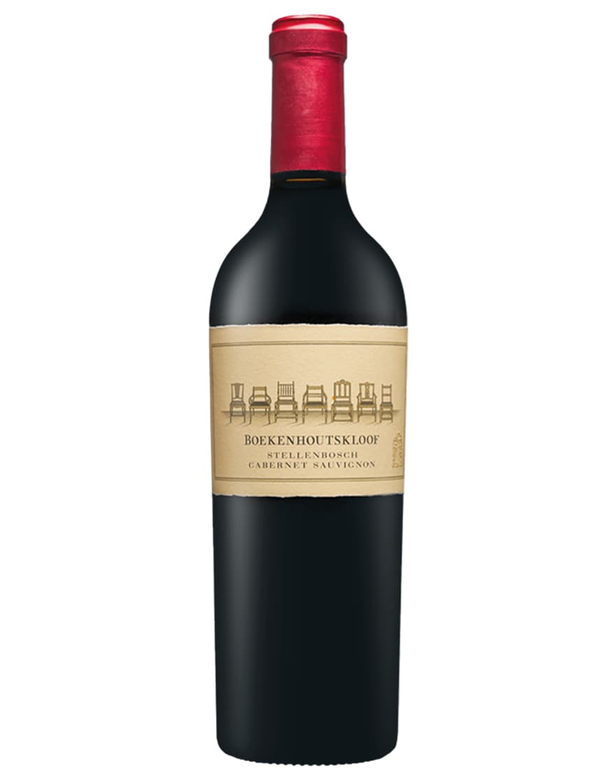 Stellenbosch WO Cabernet Sauvignon 2023 Boekenhoutskloof
