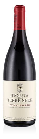 Etna Rosso DOC 2024 Tenuta delle Terre Nere