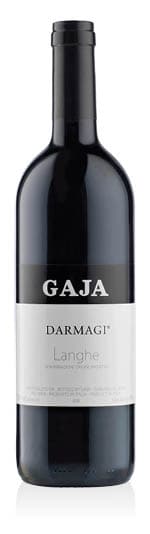 Langhe DOC Darmagi 2022 Gaja