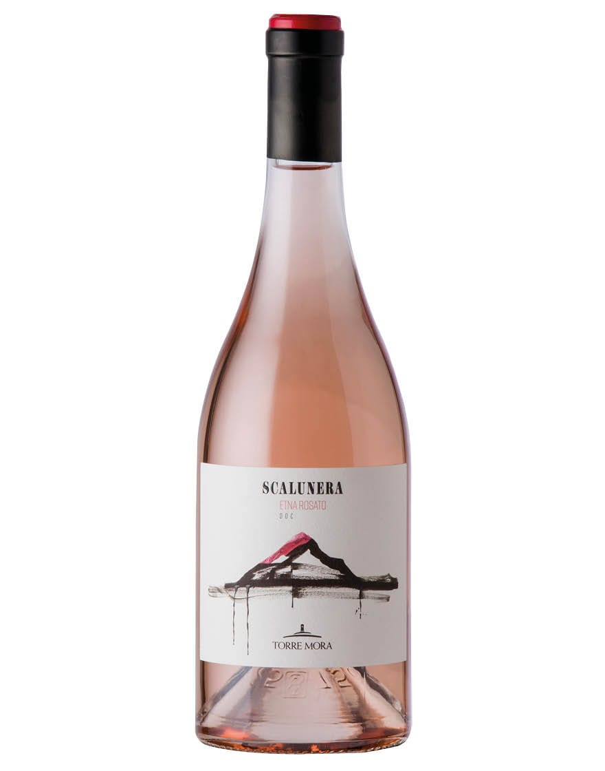 Etna DOC Rosato Scalunera 2025 Torre Mora