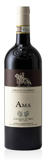 Chianti Classico DOCG Ama 2023 Castello di Ama