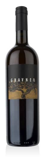 Venezia Giulia IGT Bianco Breg Anfora Gravner 2008 0,75 ℓ
