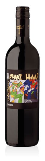 Südtirol - Alto Adige DOC Lagrein 2024 Franz Haas