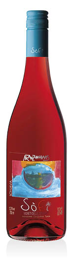 Vigneti delle Dolomiti IGT Schiava Sofi 2025 Franz Haas