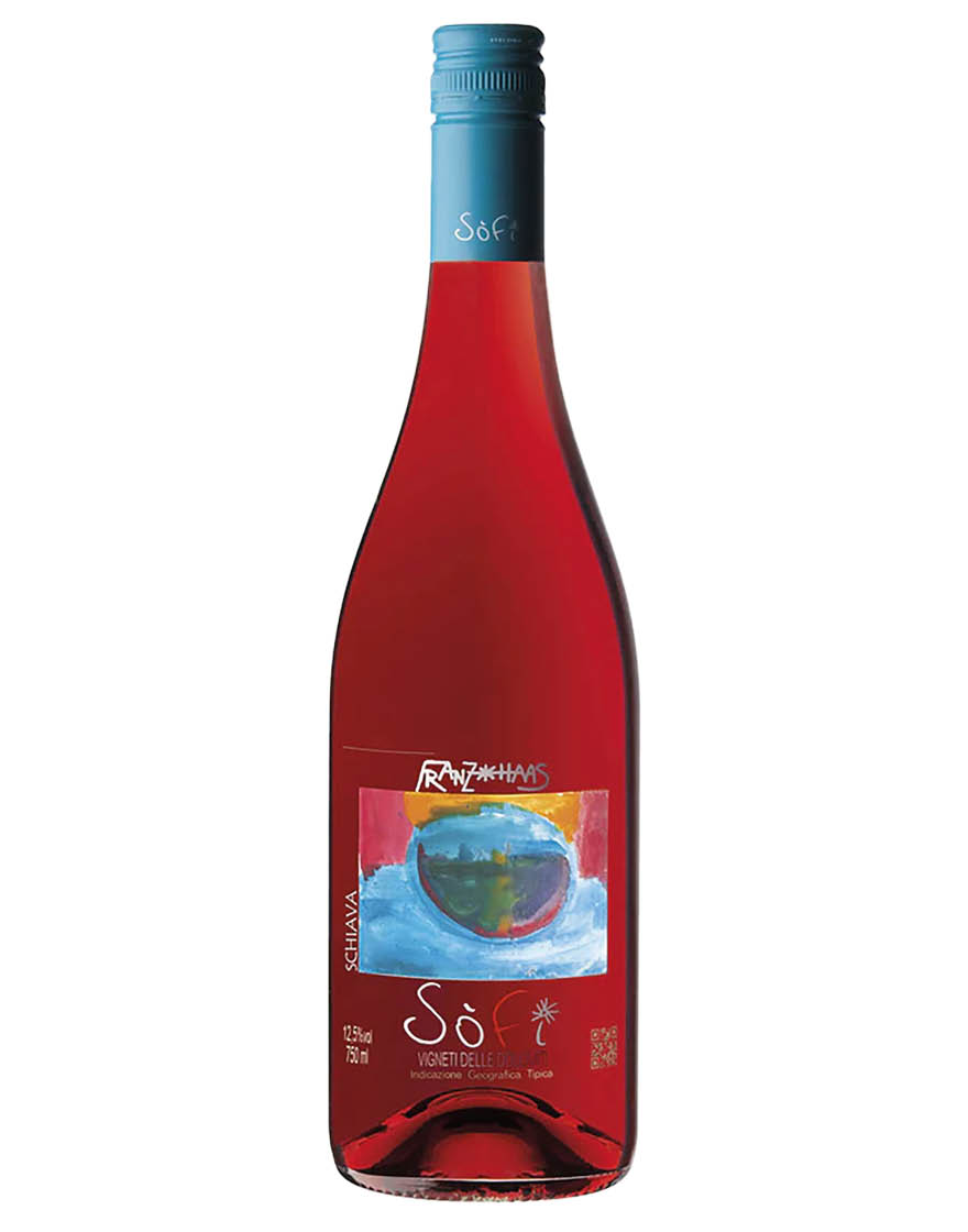 Vigneti delle Dolomiti IGT Schiava Sofi 2025 Franz Haas