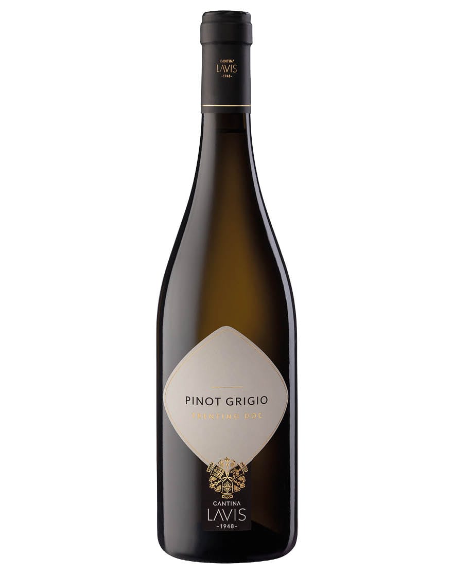 Trentino DOC Pinot Grigio 2025 Cantina La-Vis