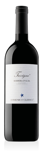 Barbera d'Alba DOC Trevigne 2023 Domenico Clerico