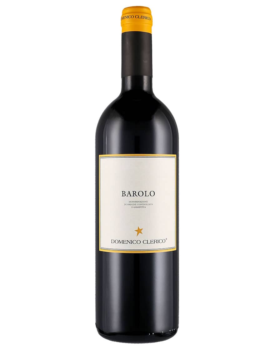 Barolo DOCG 2021 Domenico Clerico