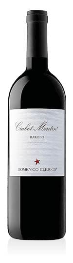 Barolo DOCG Ciabot Mentin 2021 Domenico Clerico