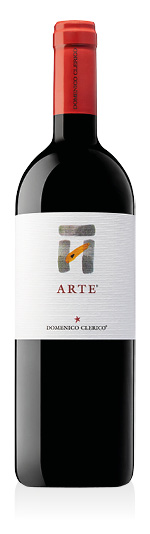 Langhe DOC Rosso Arte 2023 Domenico Clerico