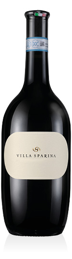 Piemonte DOC Barbera 2024 Villa Sparina