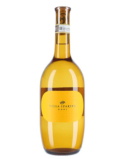 Gavi del Comune di Gavi DOCG 2025 Villa Sparina