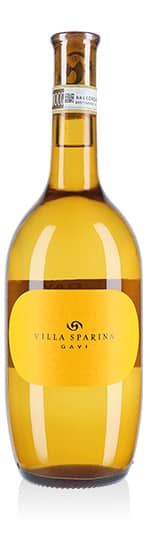 Gavi del Comune di Gavi DOCG 2025 Villa Sparina