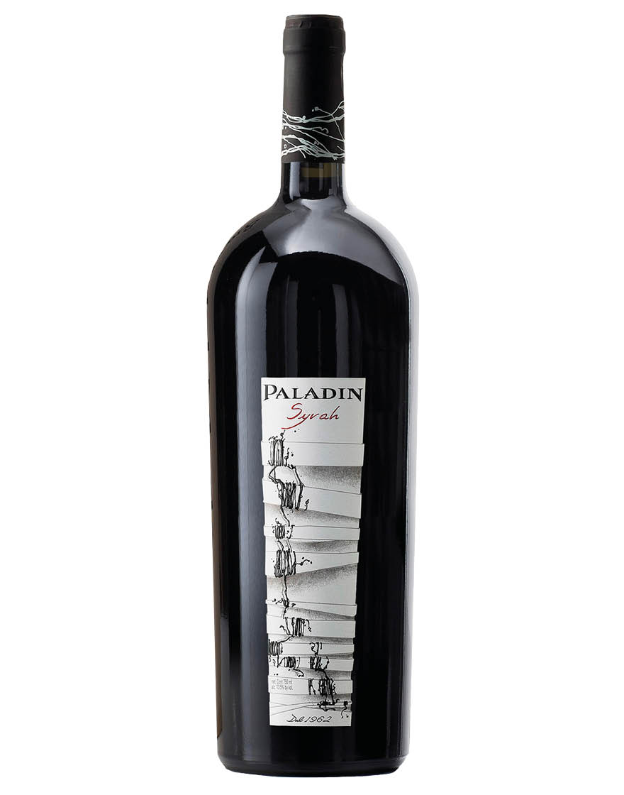 Syrah 2021 Paladin 