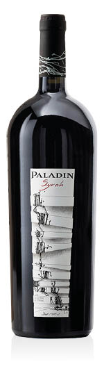 Syrah 2021 Paladin 