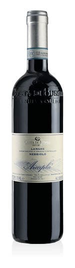Langhe DOC Nebbiolo Arcaplà 2023 Costa di Bussia
