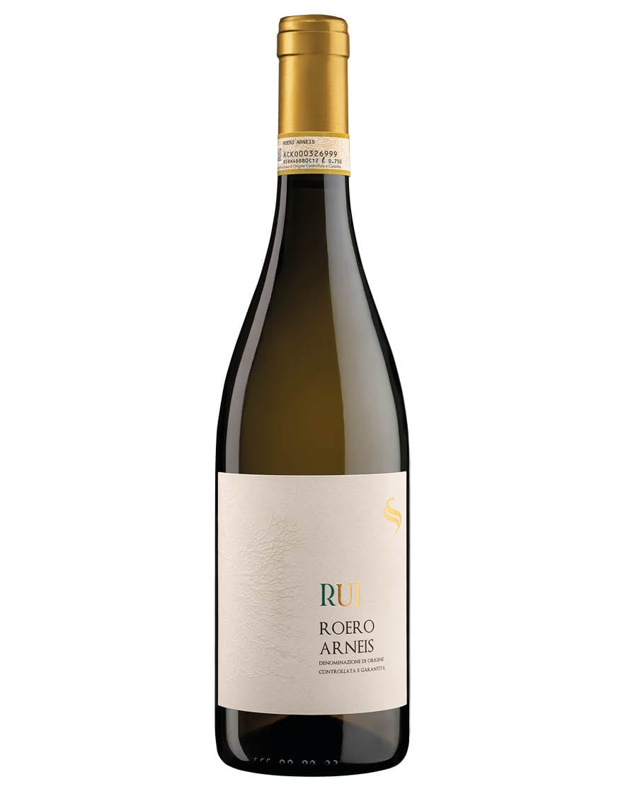 Roero DOCG Roero Arneis Ruj 2025 San Silvestro