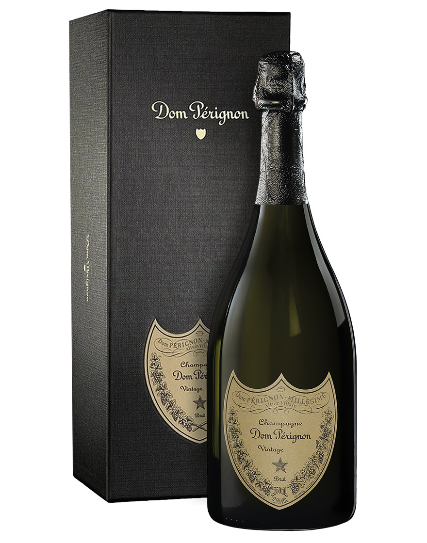 Champagne Brut AOC Vintage 2017 Dom Pérignon