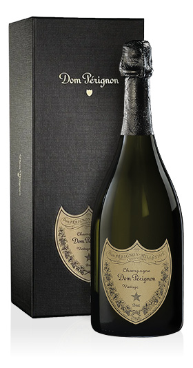 Champagne Brut AOC Vintage 2017 Dom Pérignon