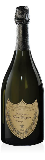 Champagne Brut AOC Vintage 2017 Dom Pérignon