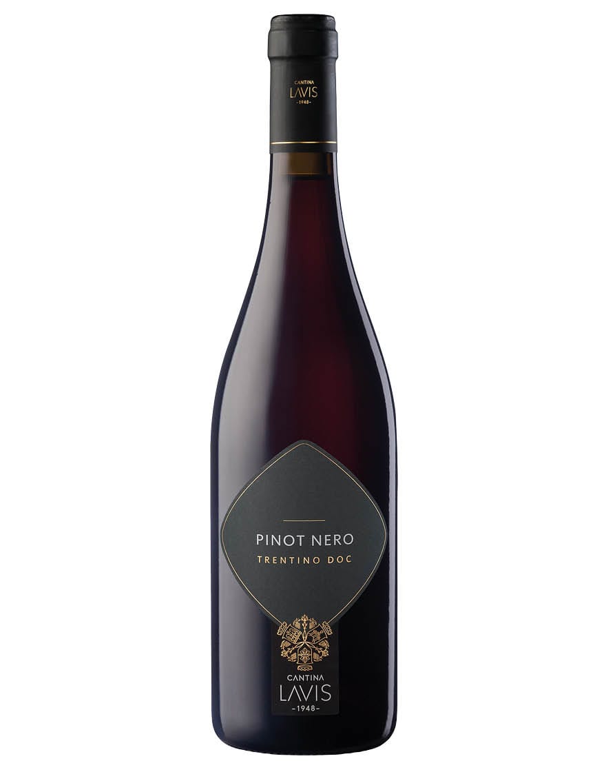 Trentino DOC Pinot Nero 2025 Cantina La-Vis