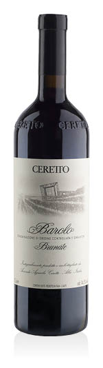 Barolo DOCG Brunate 2020 Ceretto