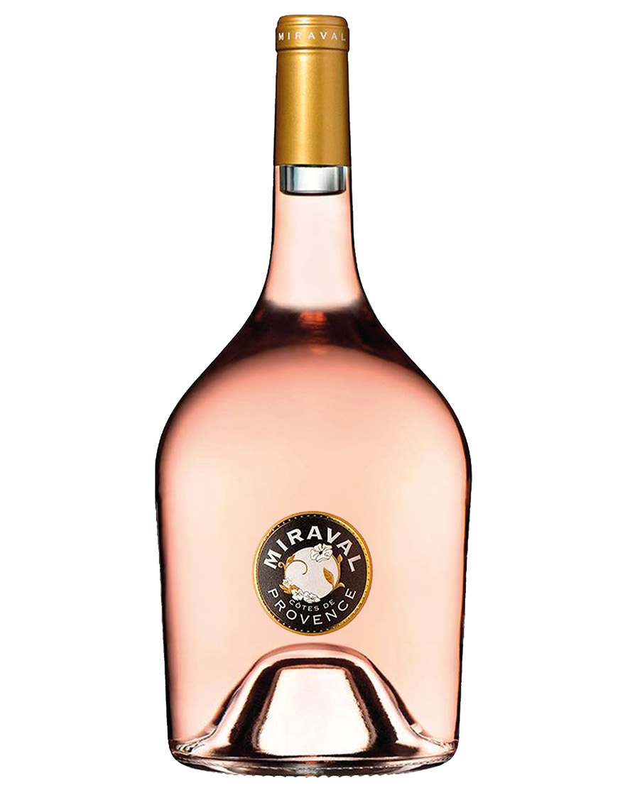 Côtes de Provence AOC Rosé Miraval 2025 Château Miraval