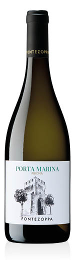 Colli Maceratesi DOC Ribona Porta Marina 2024 Fontezoppa